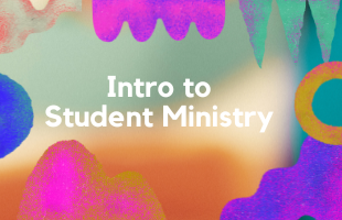 Event - Intro to Student Ministry (310 × 200 px) image