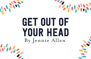 Event - WM Get Out of Your Head Save the Date image