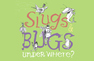 slugs bugs event image
