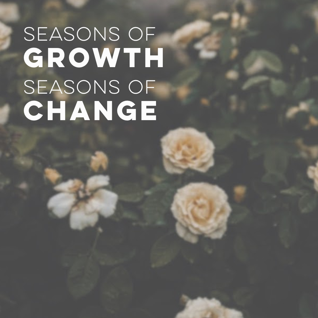Social Media - 2.2.18 - Seasons of Growth & Change