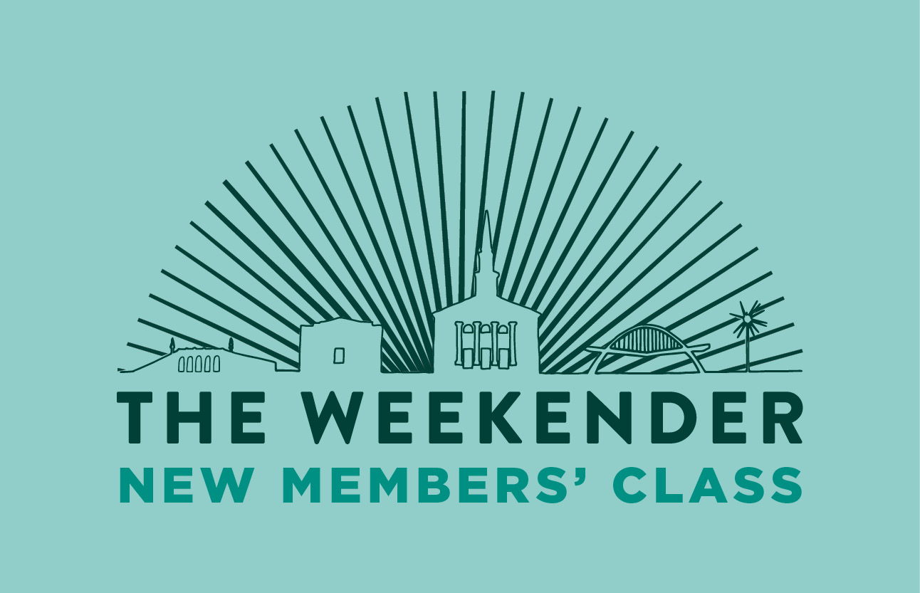 TheWeekender-Event image