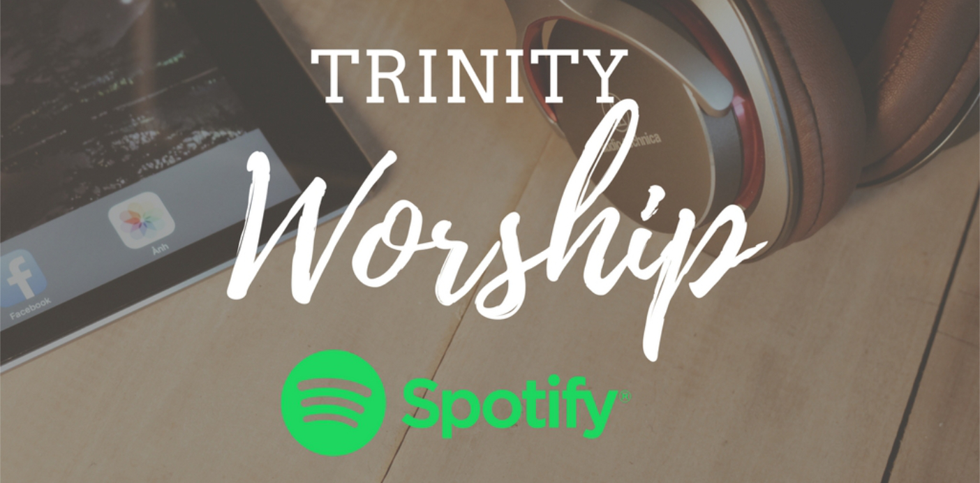 trinity worship