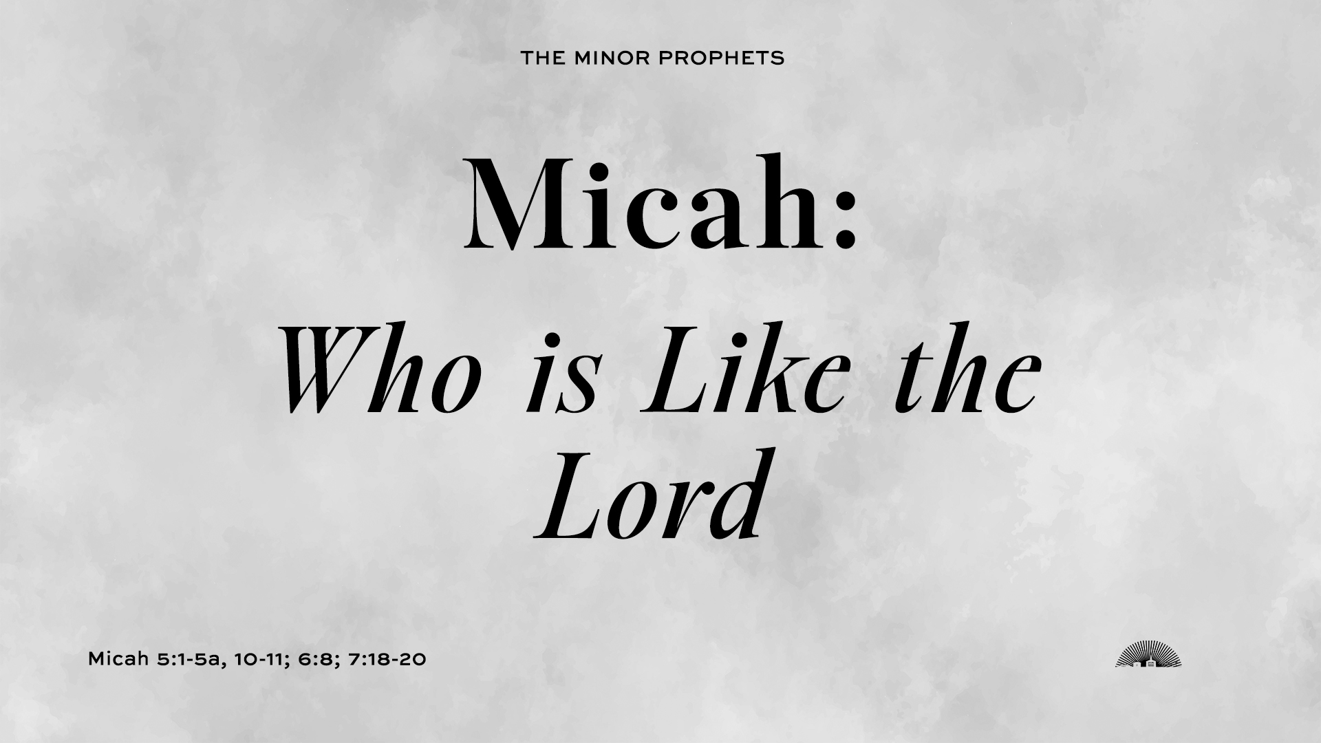 sermon banner image