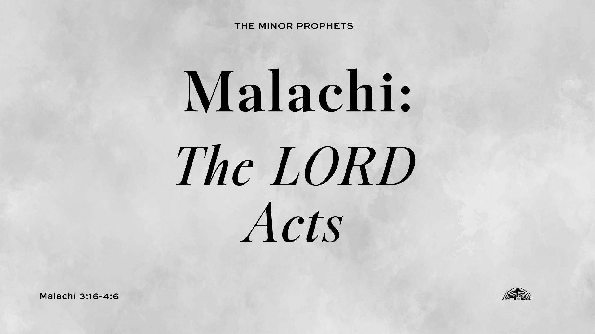 sermon banner image