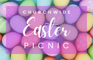 Event Image - Easter Picnic 2025