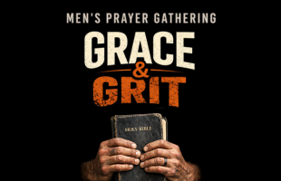 Event Image - Men's Prayer Gathering_2026