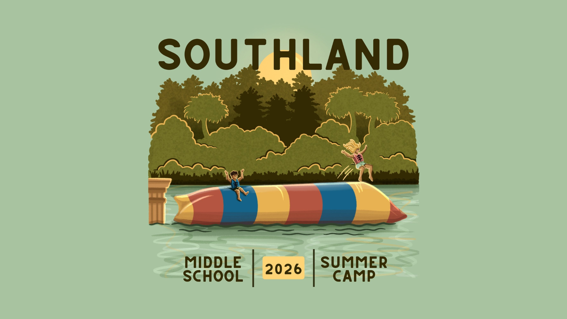 Event Image - Middle Shool Summer Camp 2026