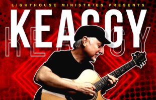 Event Image - Phil Keaggy Concert