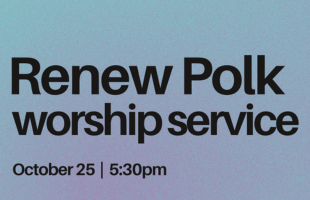 Event Image - Renew Polk 2026