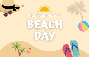 Event Image - SM Beach Day NEW