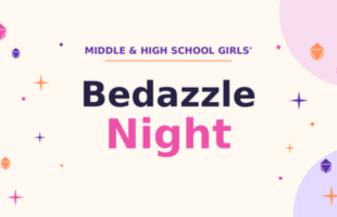 Event Image - SM Girls' Bedazzle Night