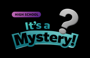 Event Image - SM High School Mystery Event