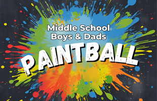 Event Image - SM Middle School Boys Paintball