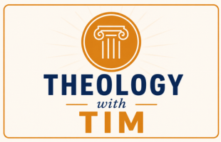 Event Image - Theology with Tim
