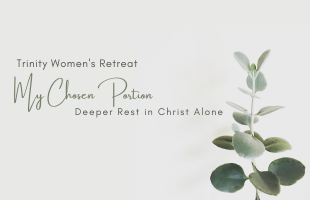 Event Image -  Women's Ministry Retreat 2025