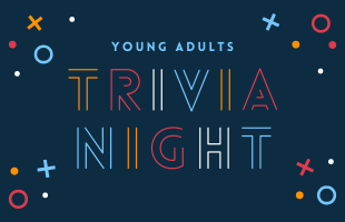 Event Image - YA Trivia Night