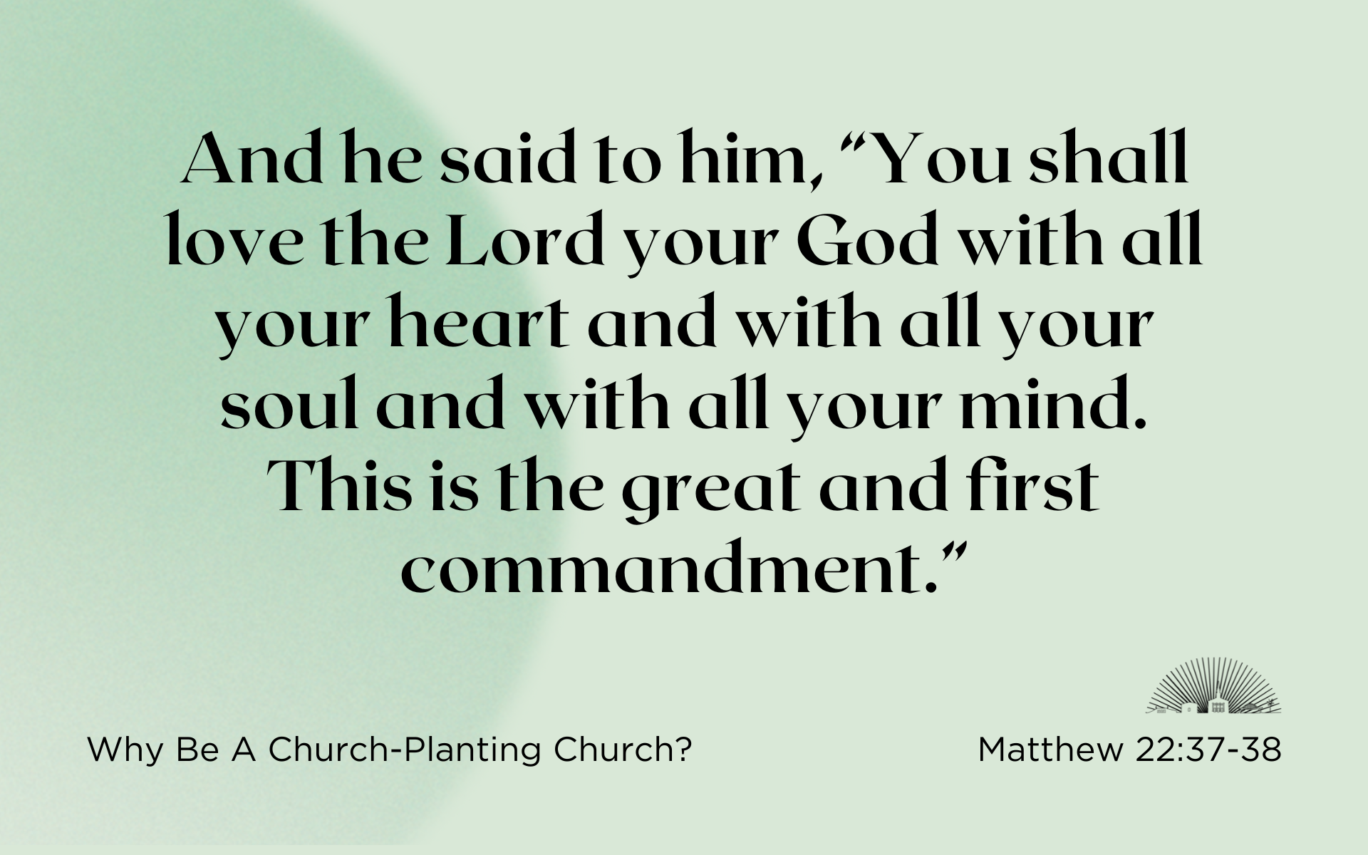 Memory Verse 6.22.25