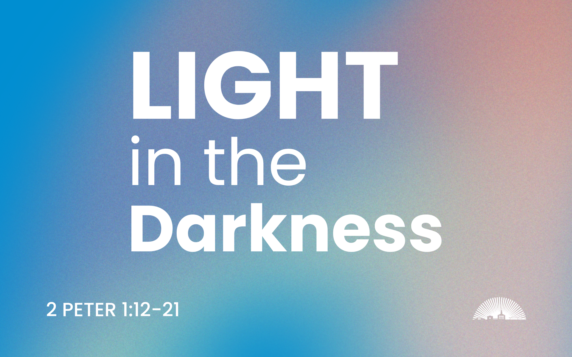 sermon banner image