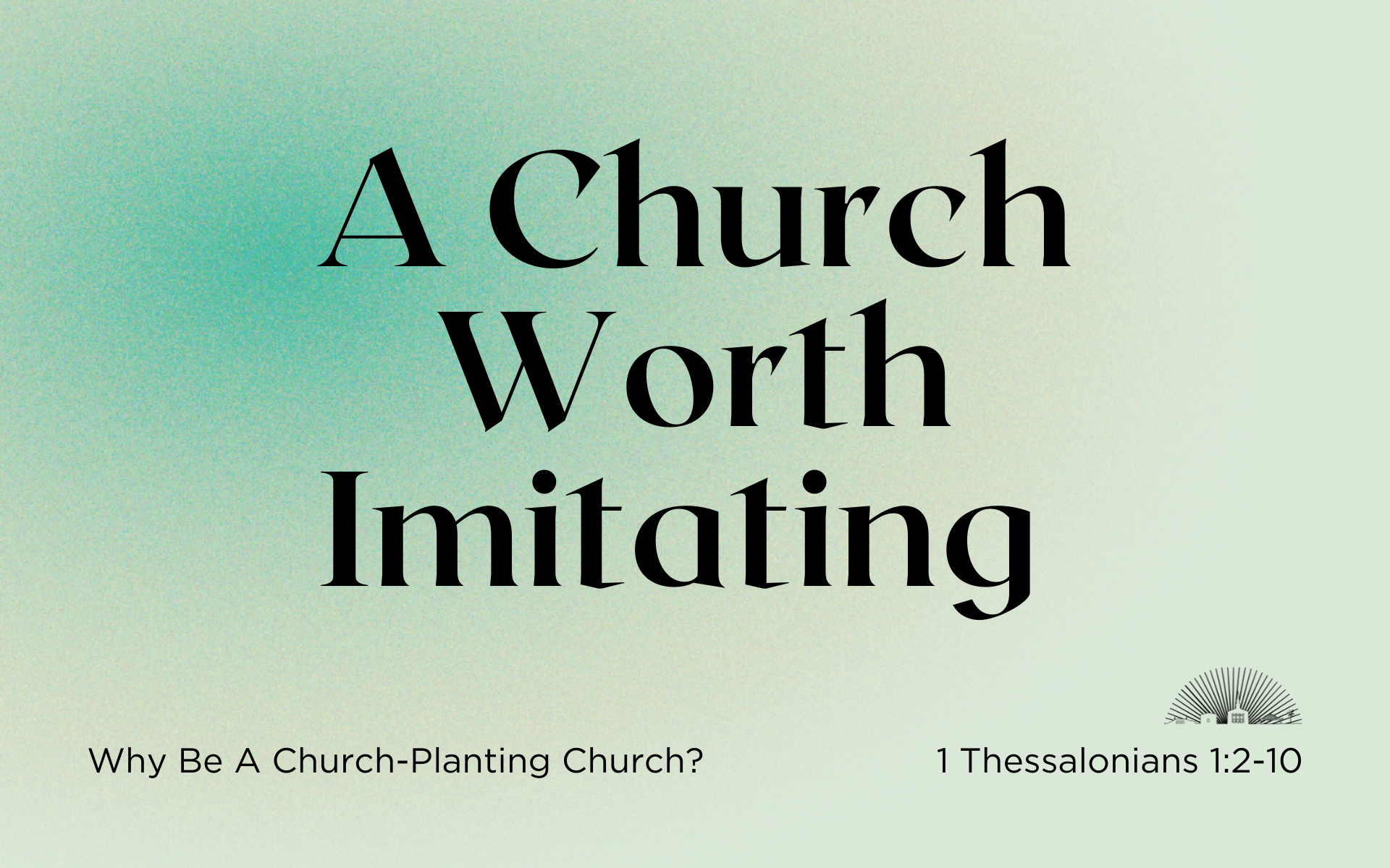 sermon banner image
