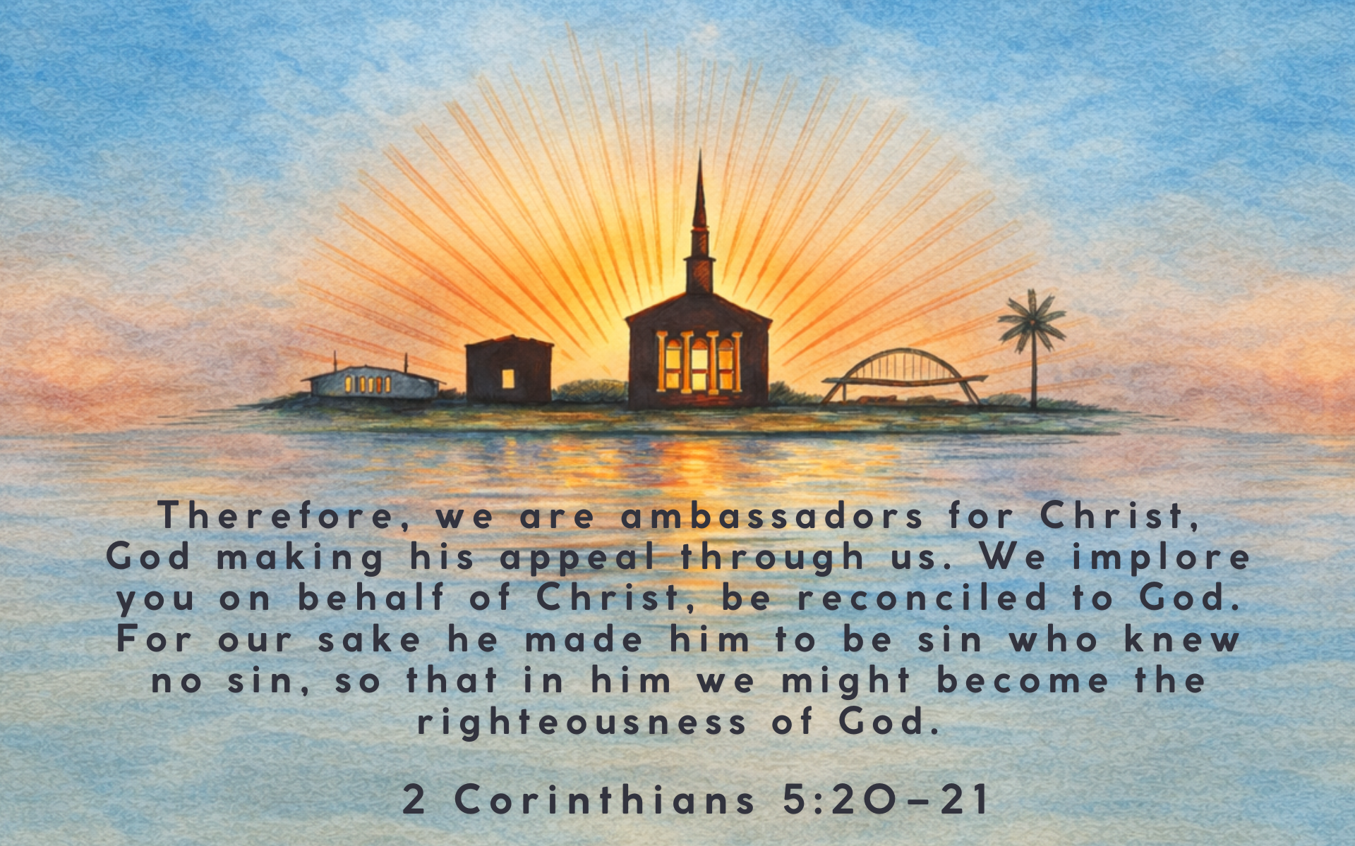 ProPresenter - Memory Verse - 1.4.26