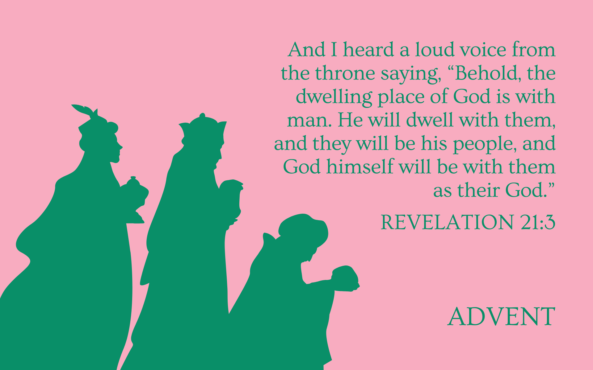ProPresenter - Memory Verse 12.21.25 NEW