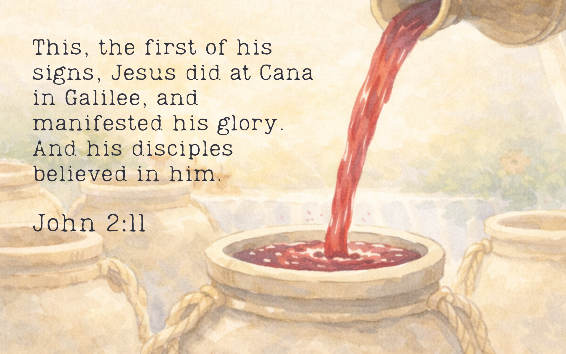 ProPresenter - Memory Verse - 2.1.26