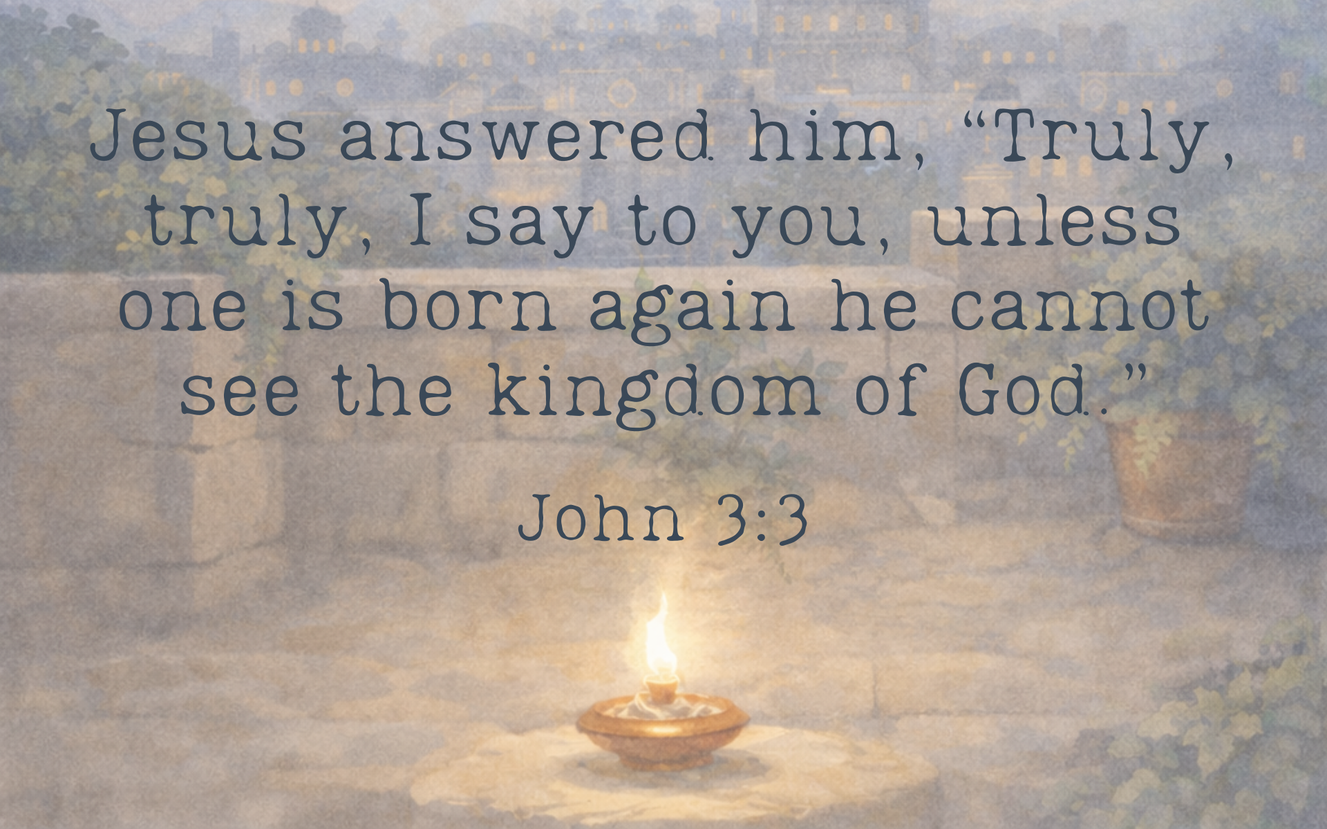 ProPresenter - Memory Verse - 2.15.26