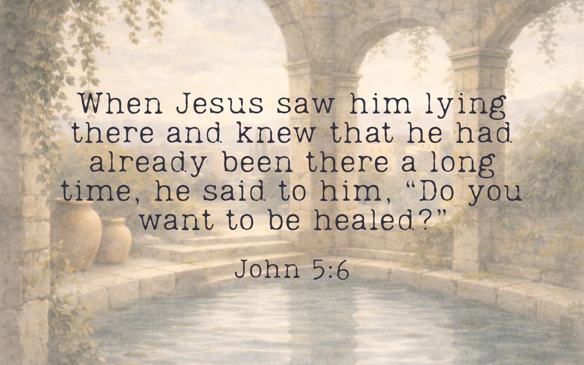 ProPresenter - Memory Verse 3.29.26