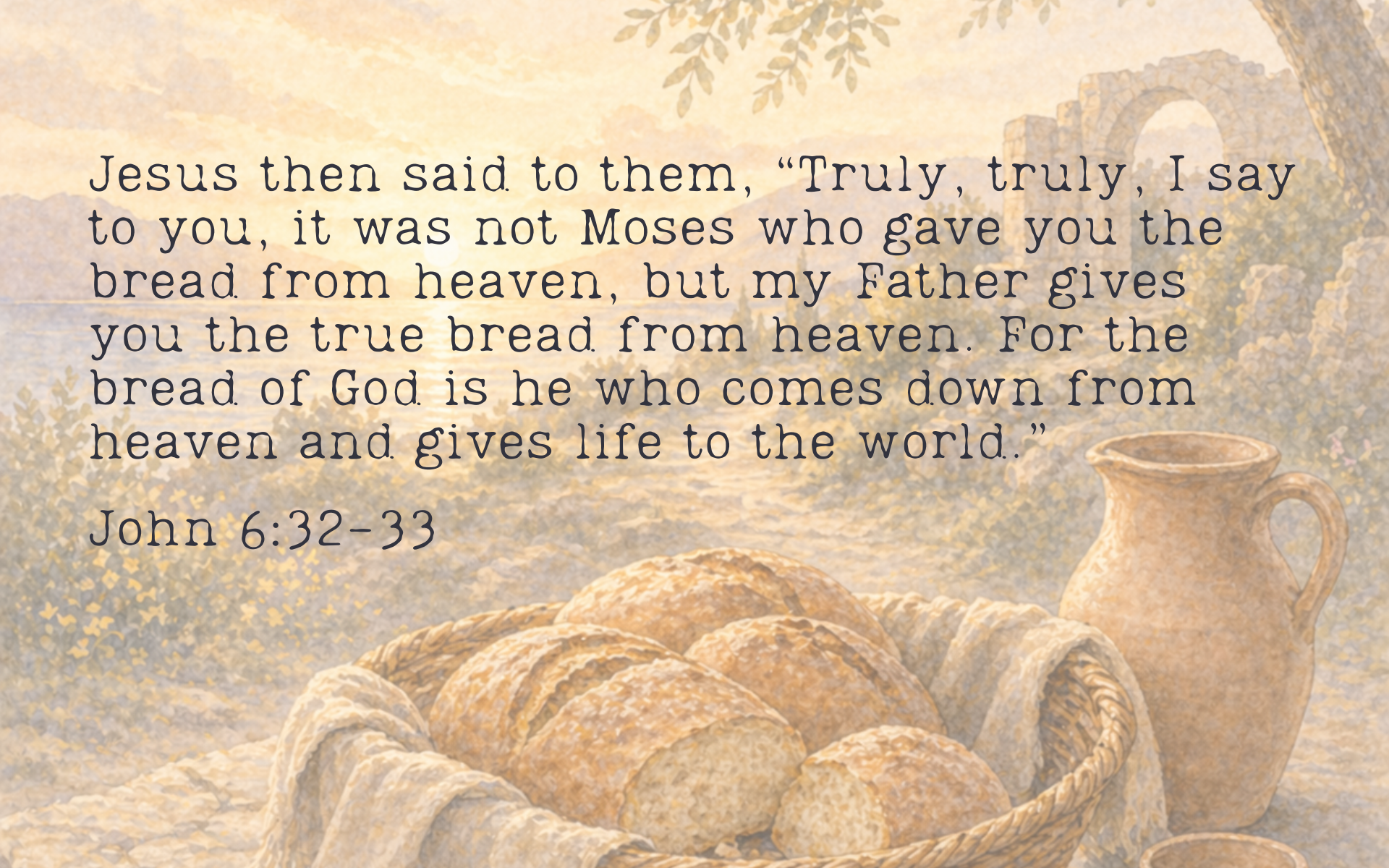 ProPresenter - Memory Verse 4.26.26