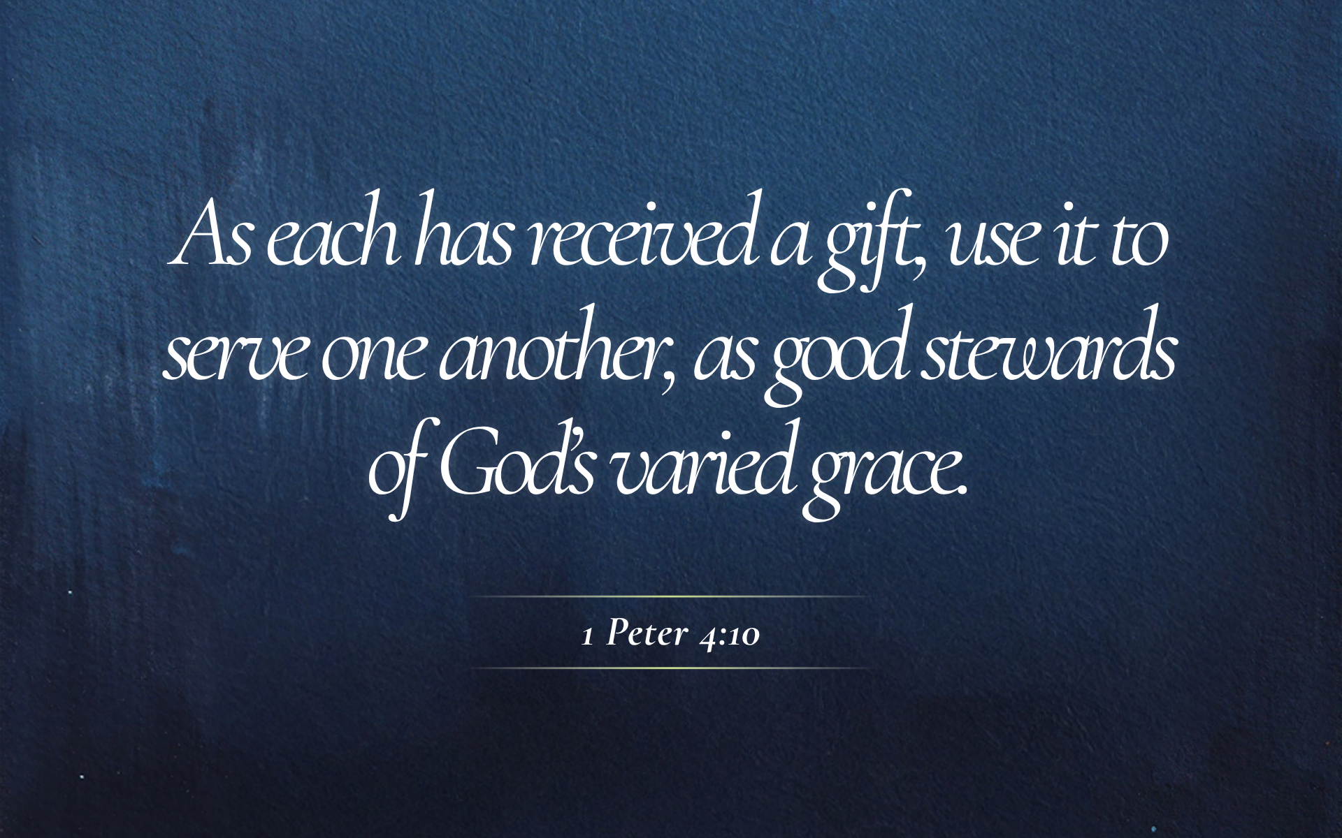 ProPresenter - Memory Verse 5.17.26