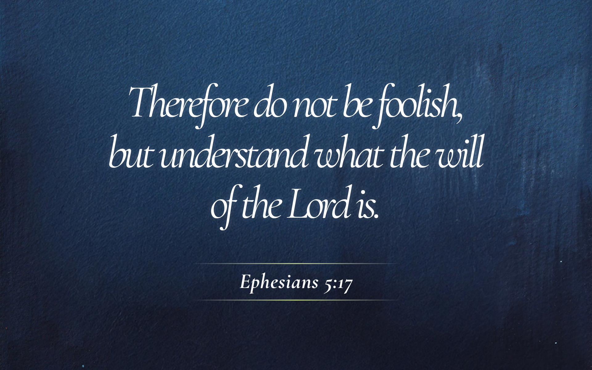 ProPresenter - Memory Verse 5.24.26