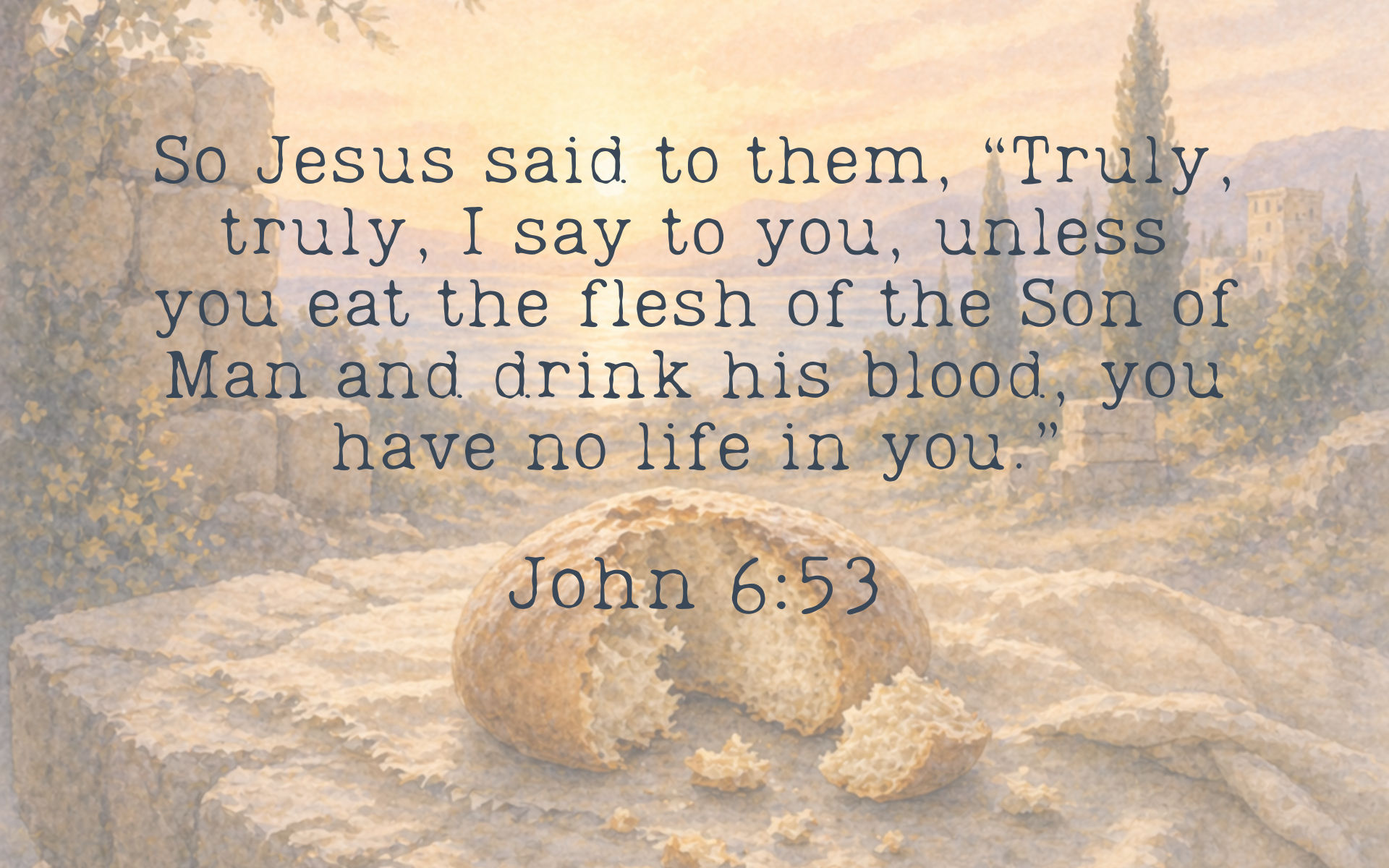 ProPresenter - Memory Verse 5.3.26