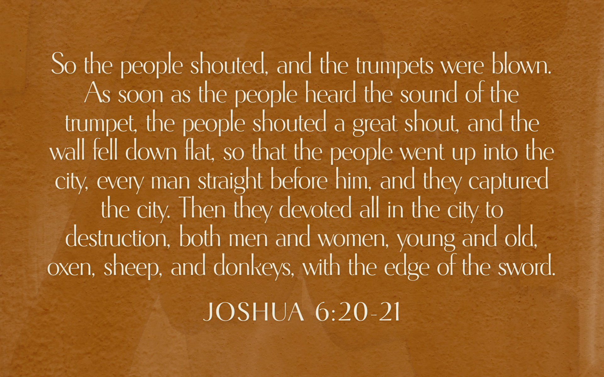 ProPresenter - Memory Verse 7.12.26