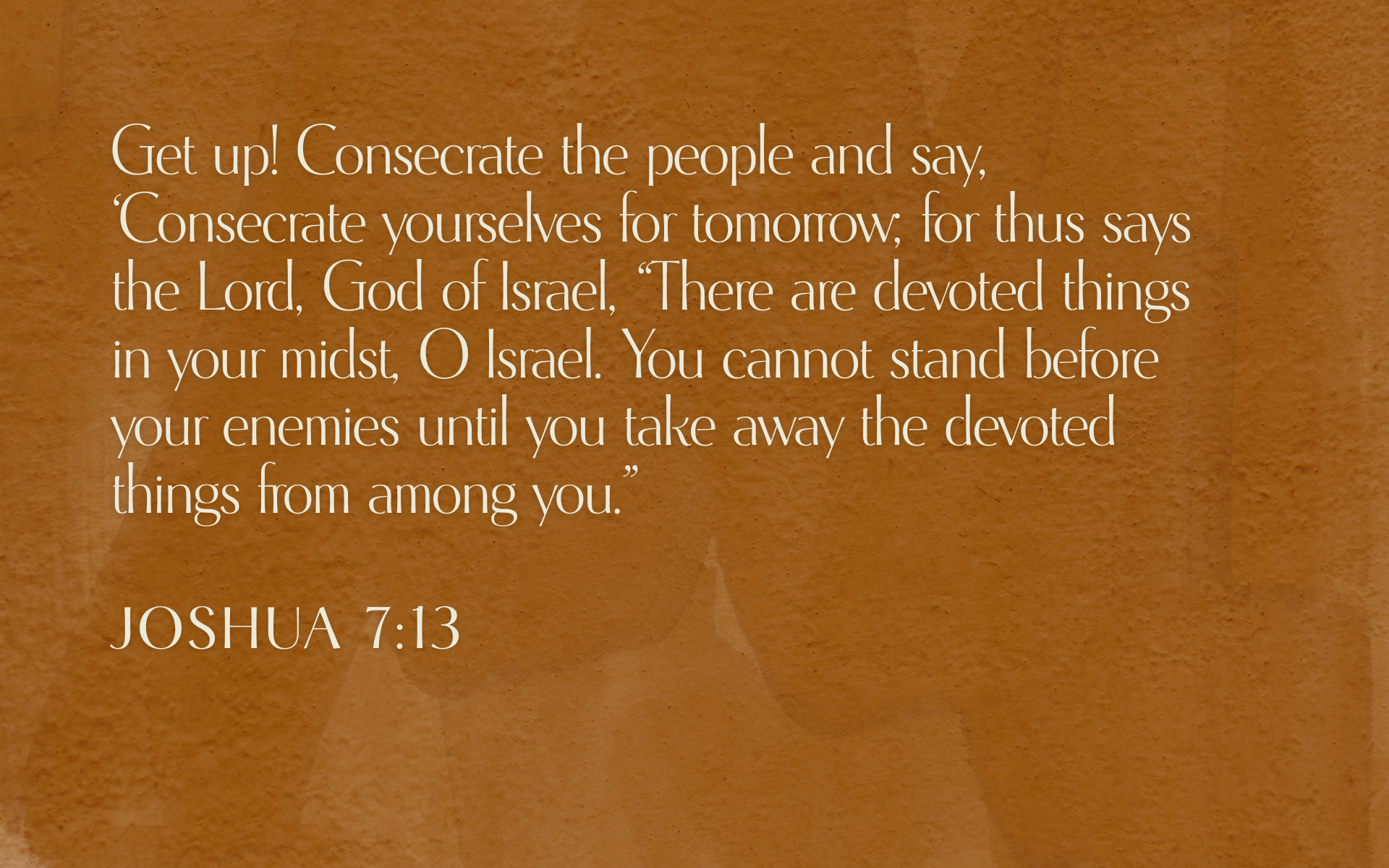 ProPresenter - Memory Verse 7.19.26