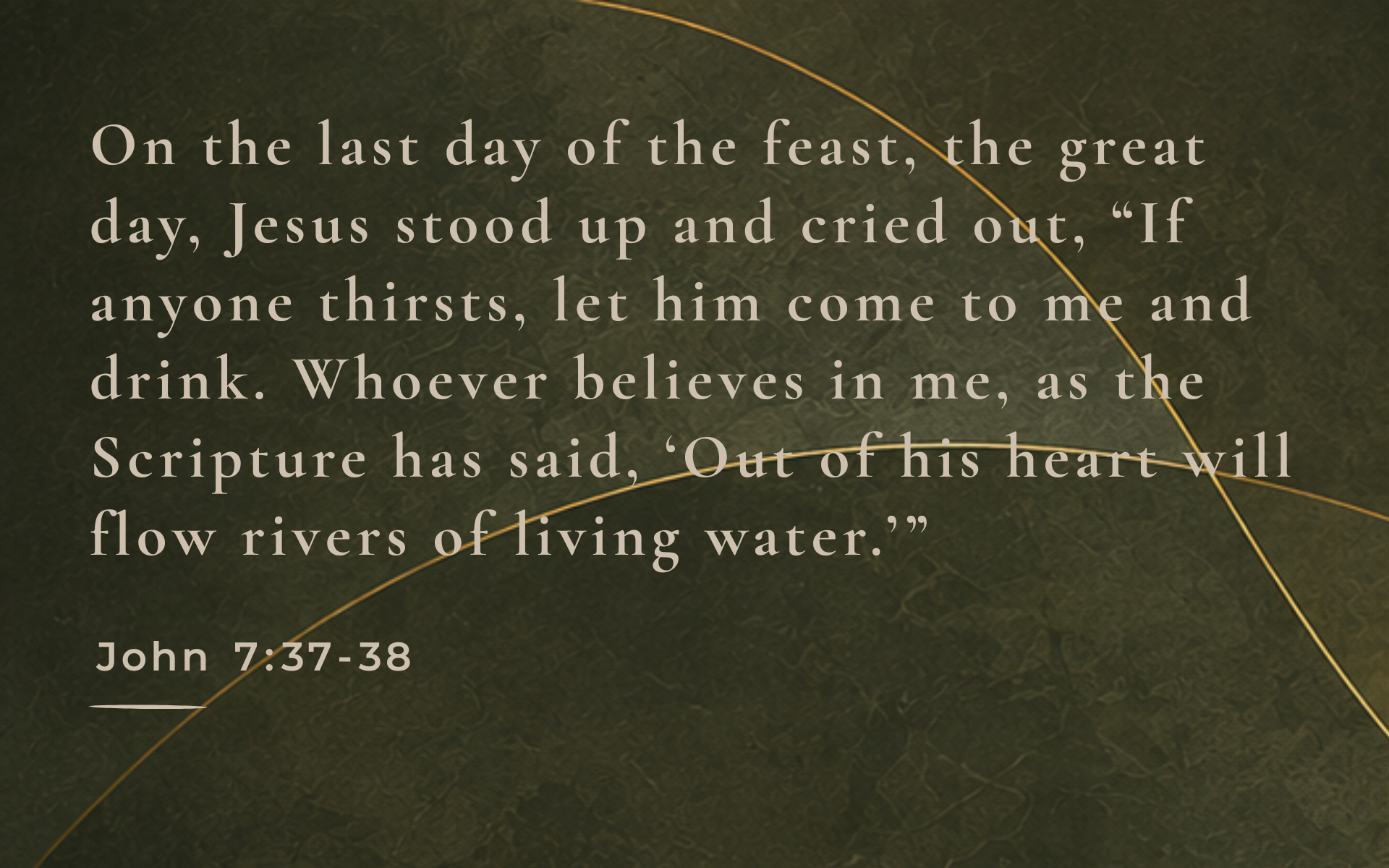 ProPresenter - Memory Verse 8.16.26