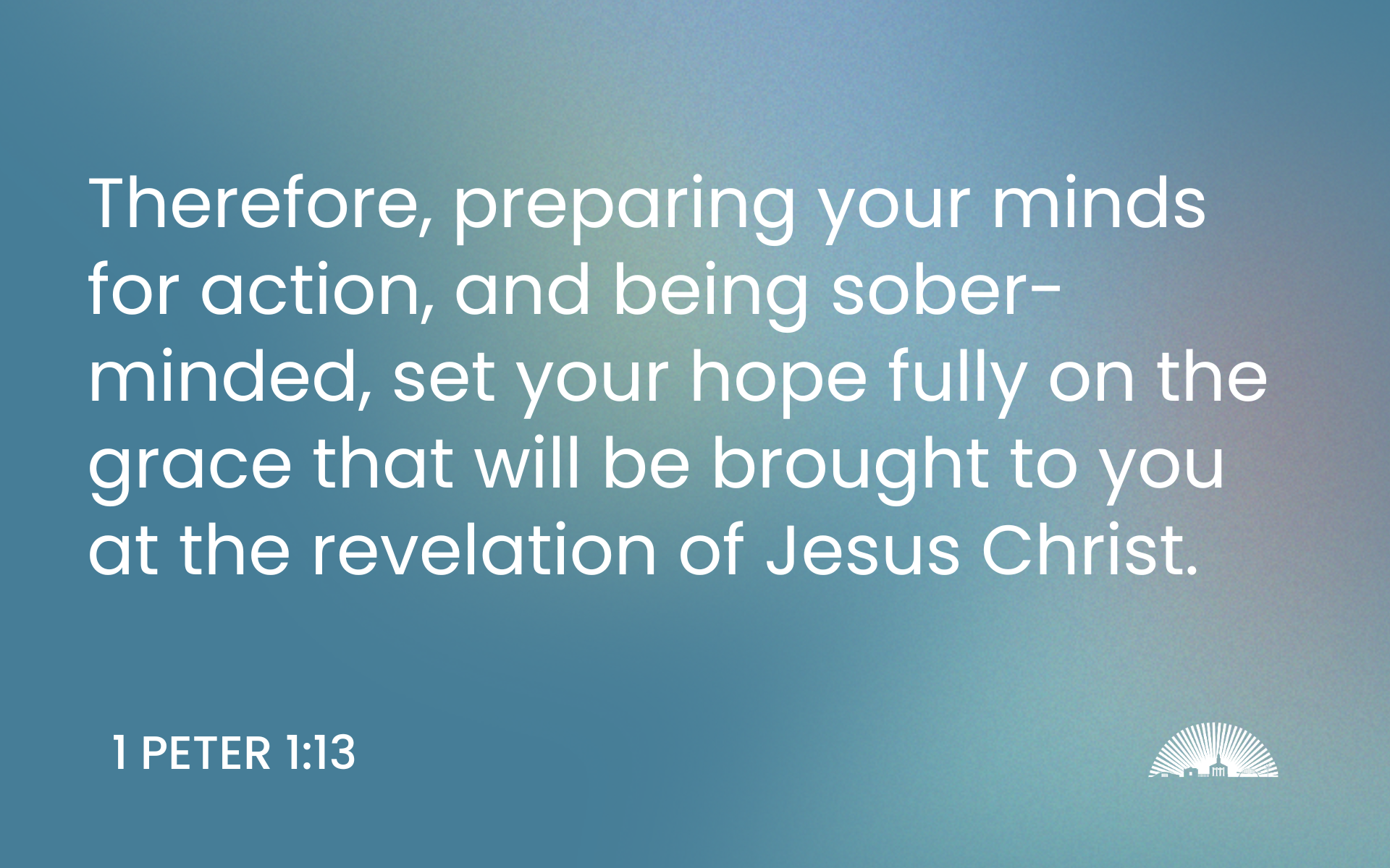 ProPresenter - Memory Verse 8.17.25