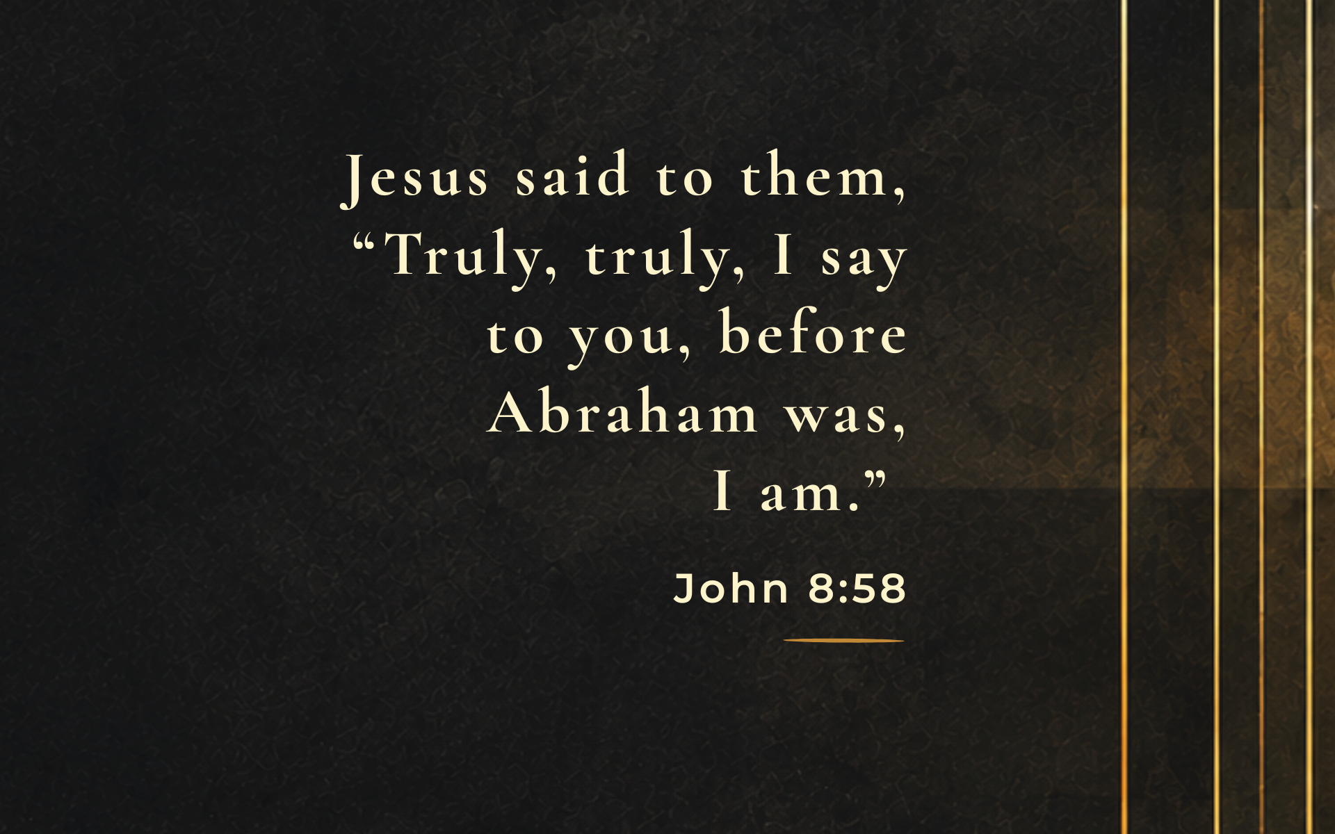 ProPresenter - Memory Verse 9.13.26
