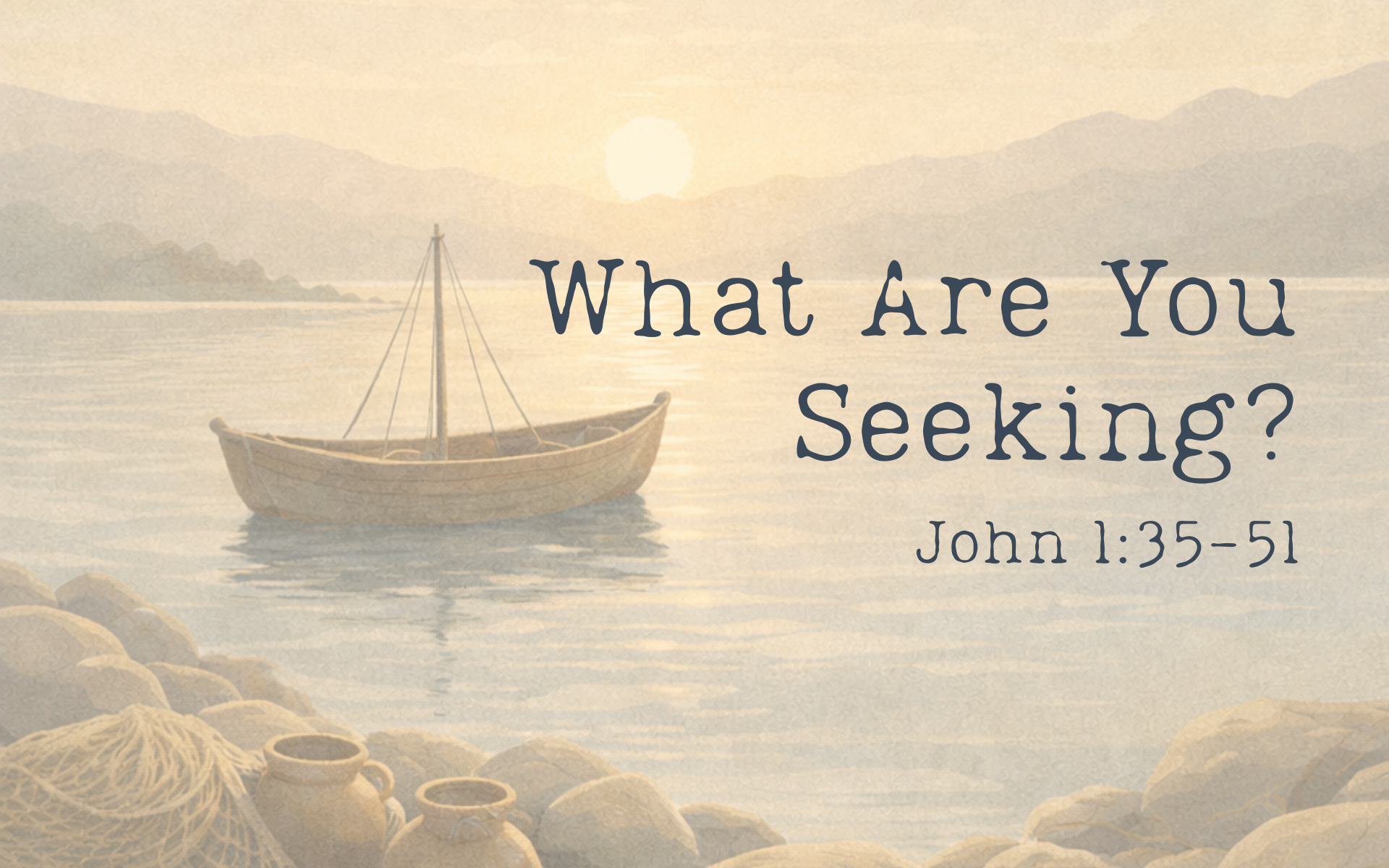 sermon banner image