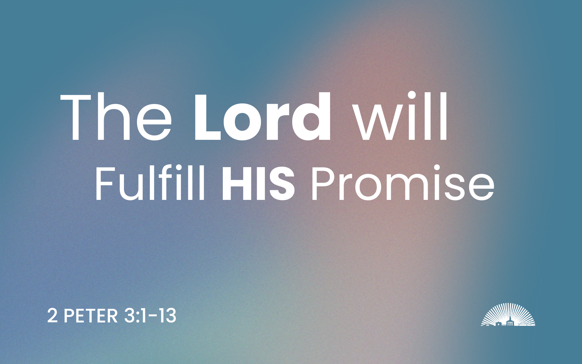 sermon banner image