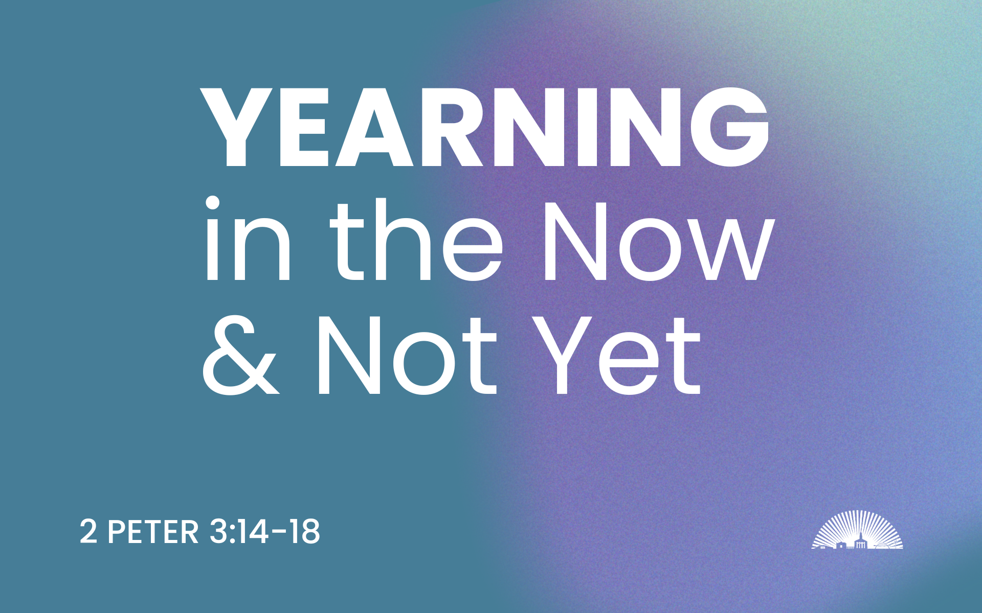 sermon banner image