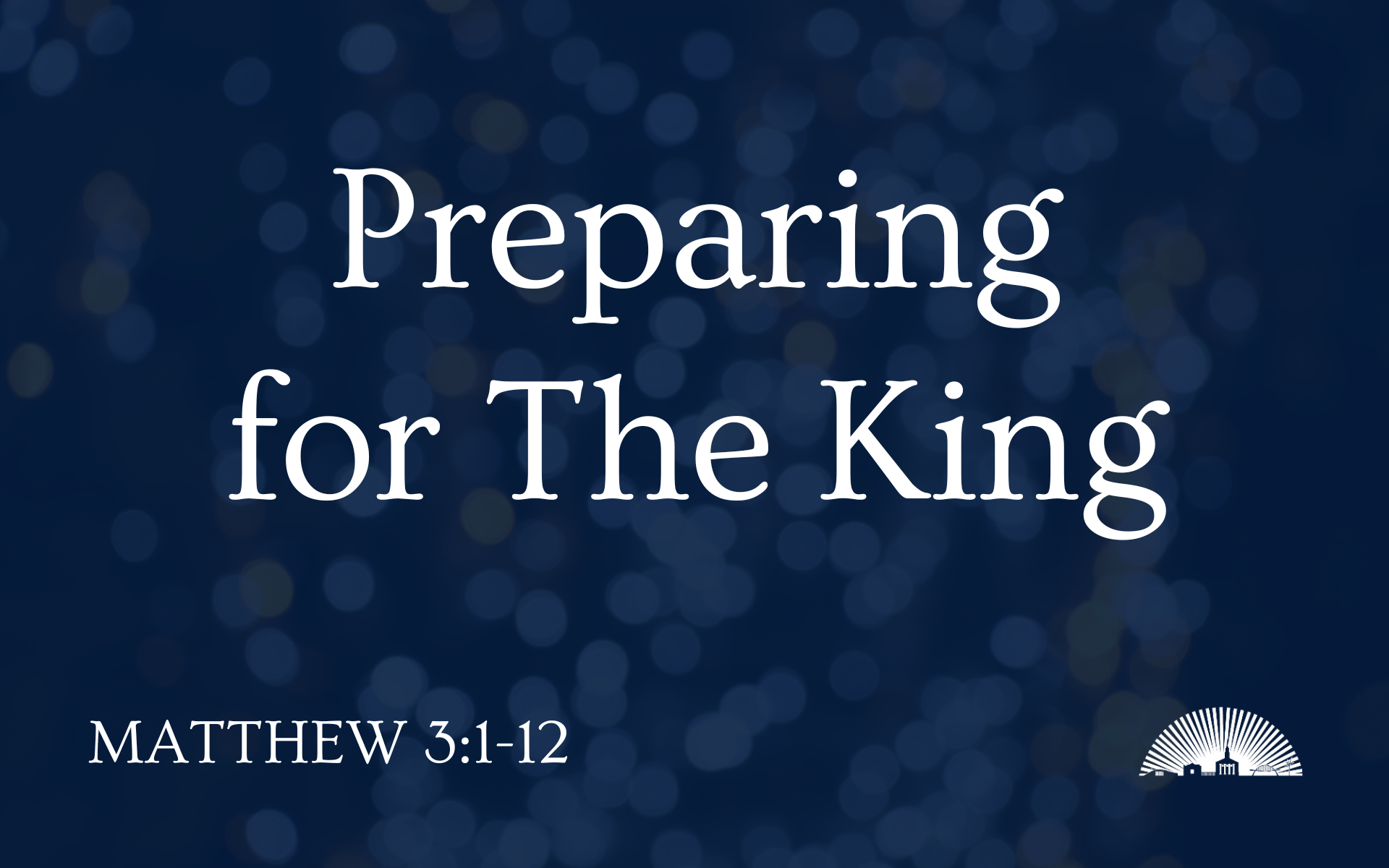 sermon banner image