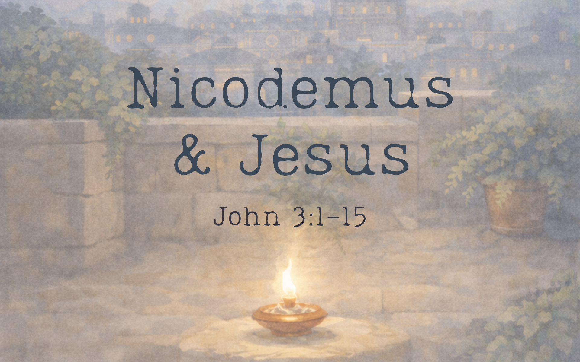sermon banner image