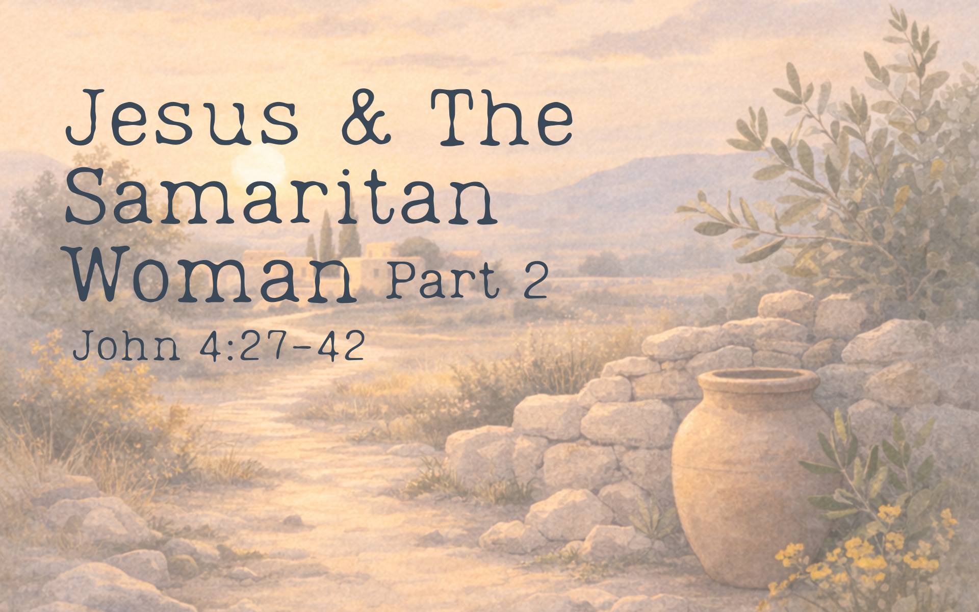 sermon banner image