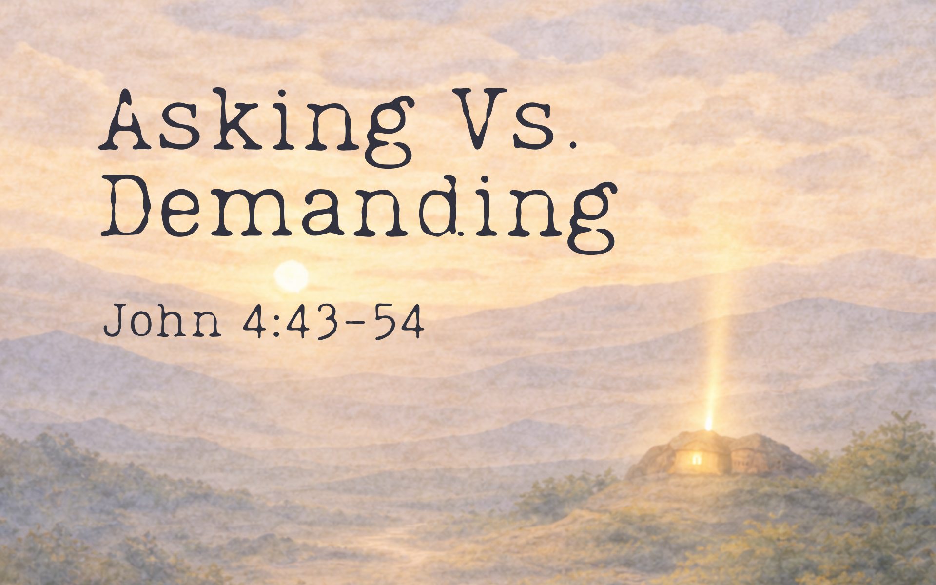 sermon banner image