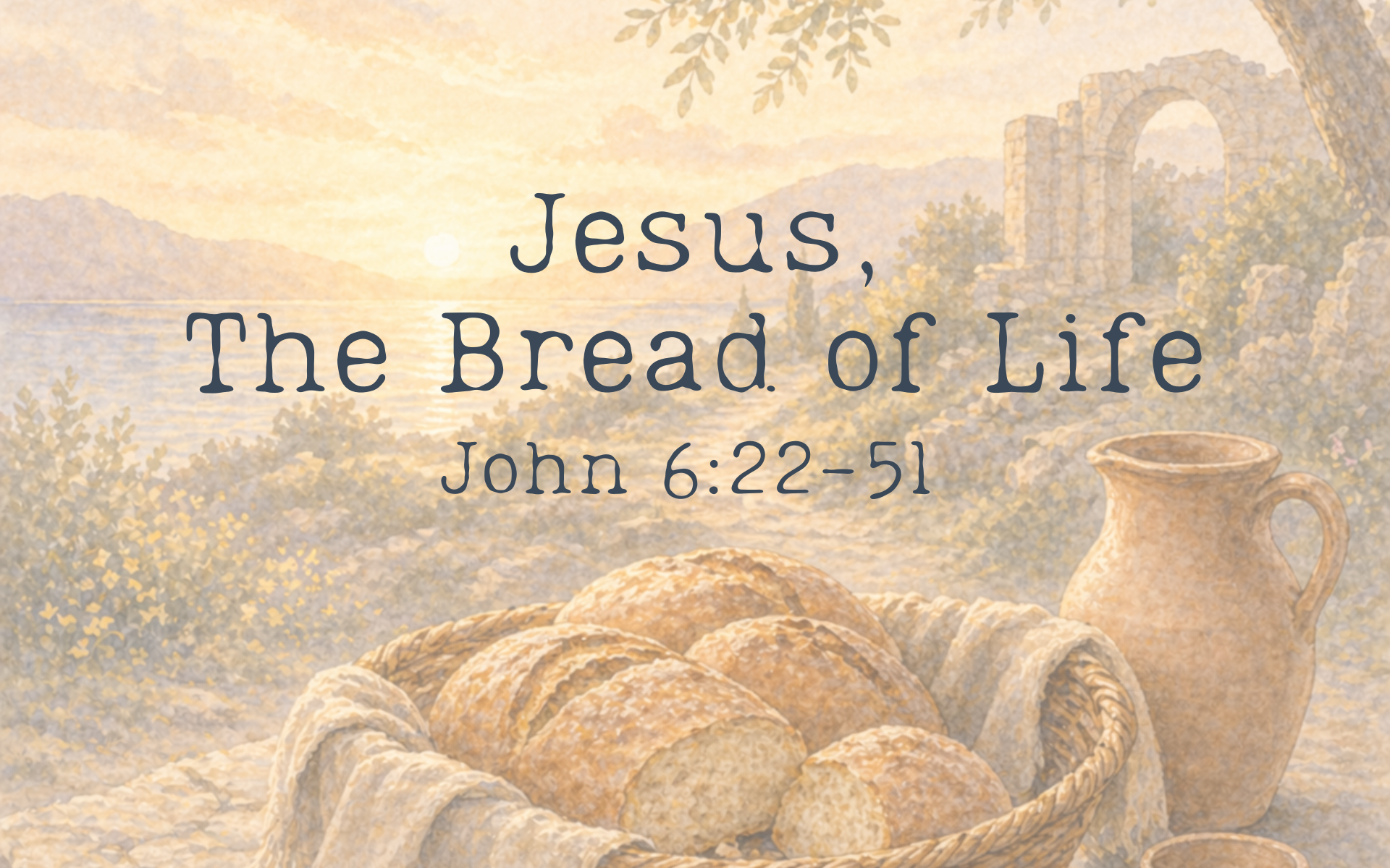 sermon banner image