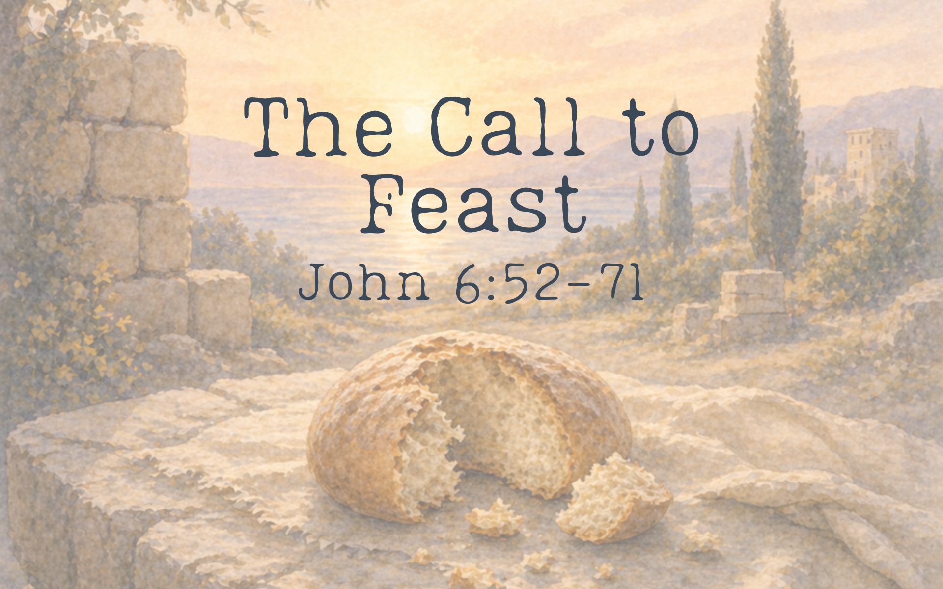 sermon banner image