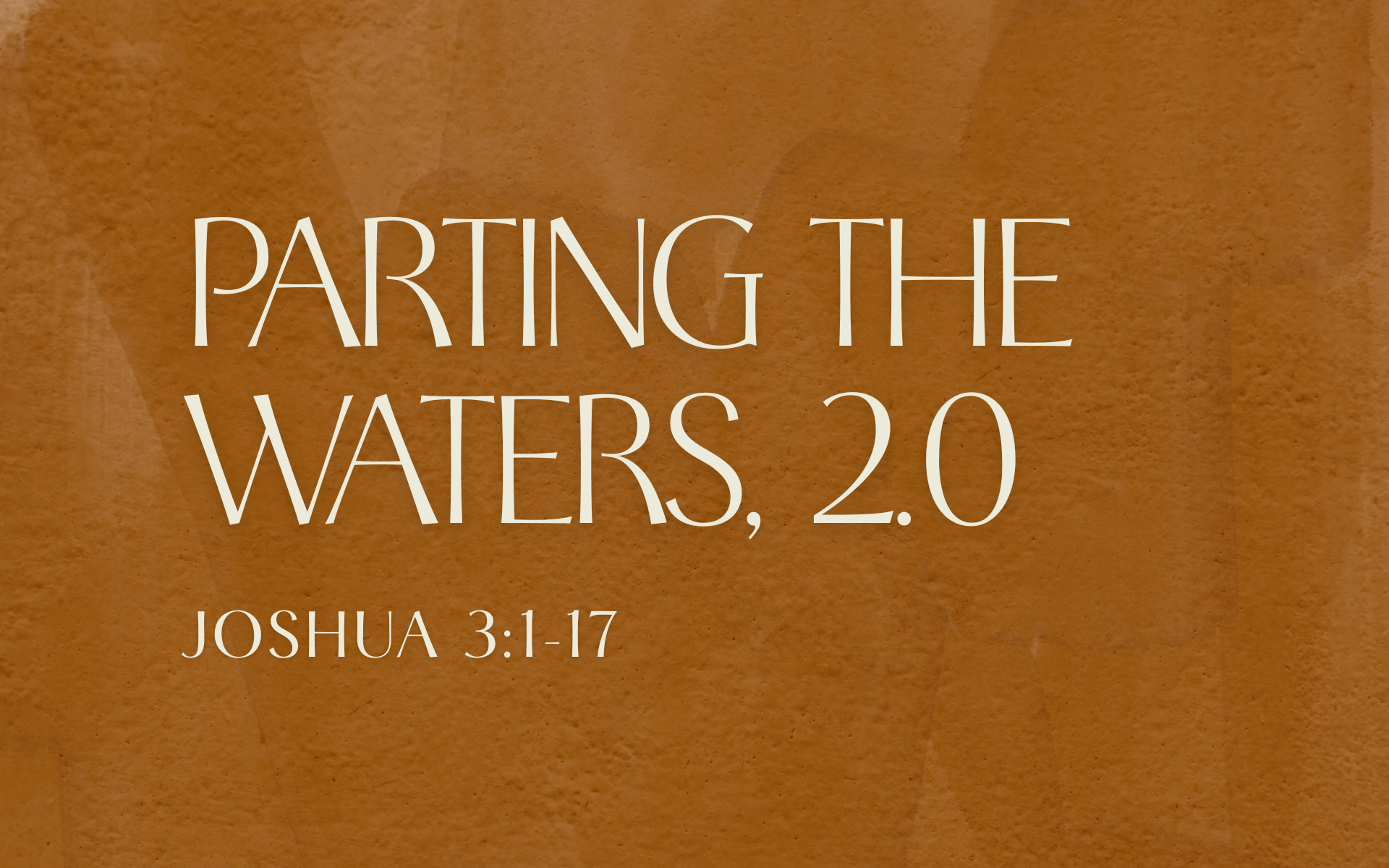 sermon banner image