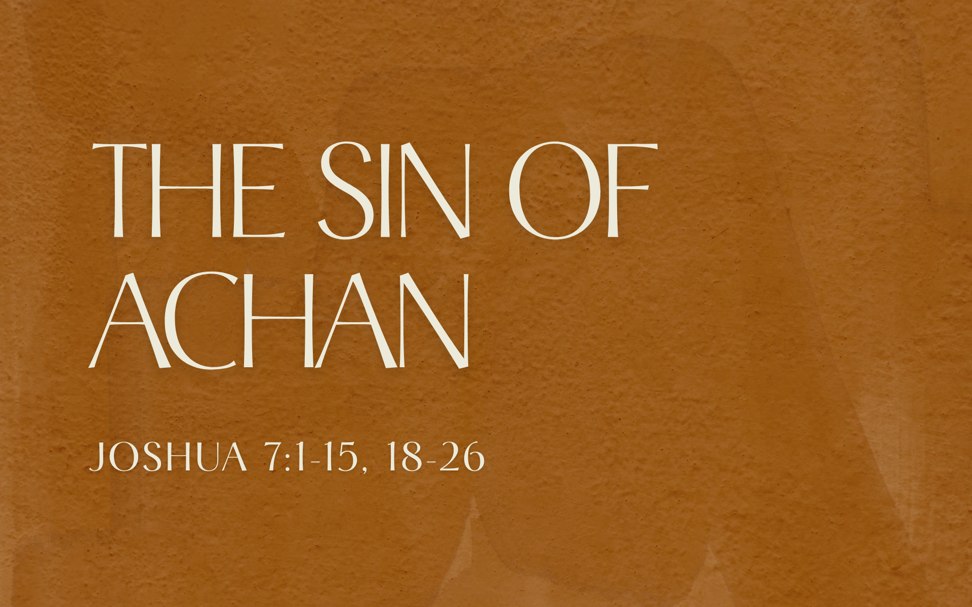 sermon banner image