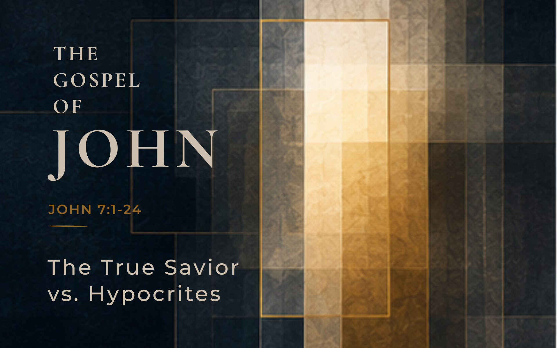 sermon banner image