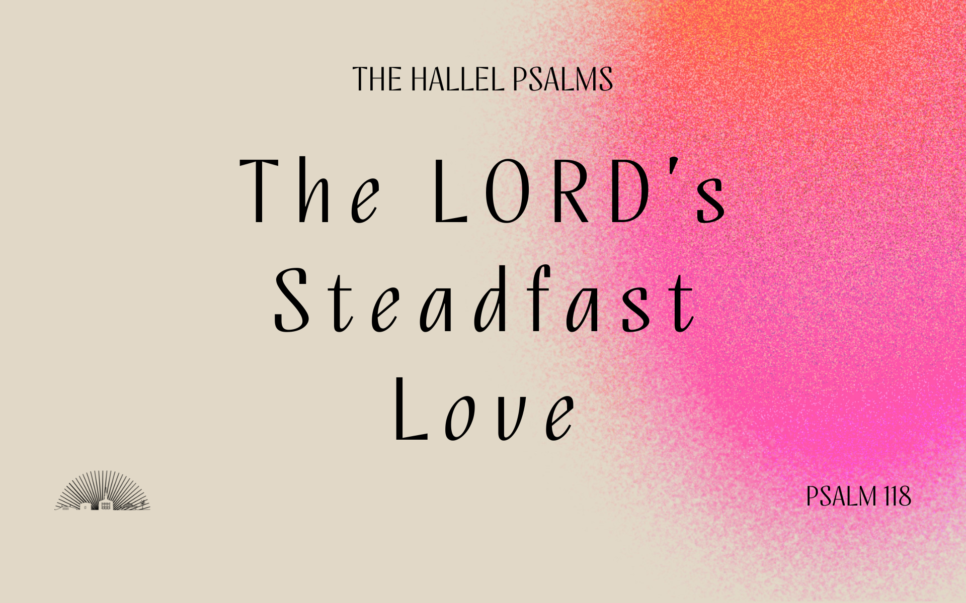 sermon banner image